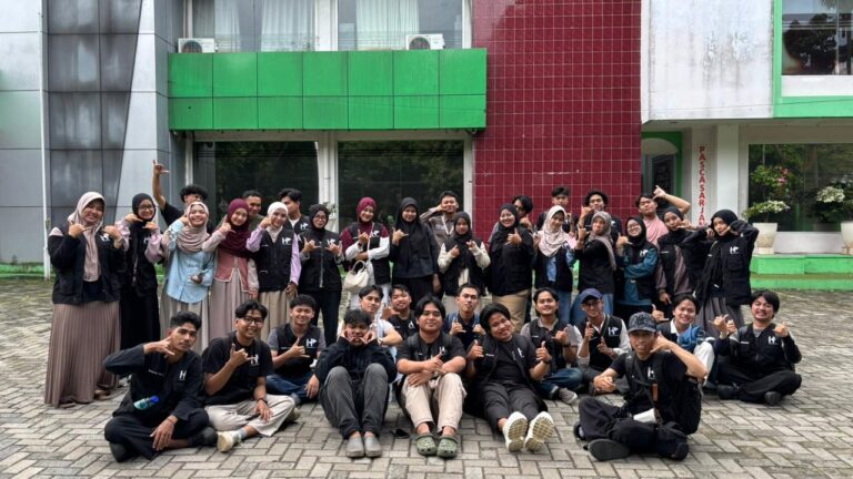 Day 2 Syuting “Somebody’s Silence”: Full Shooting Kampus dan Evaluasi Kerja Tim