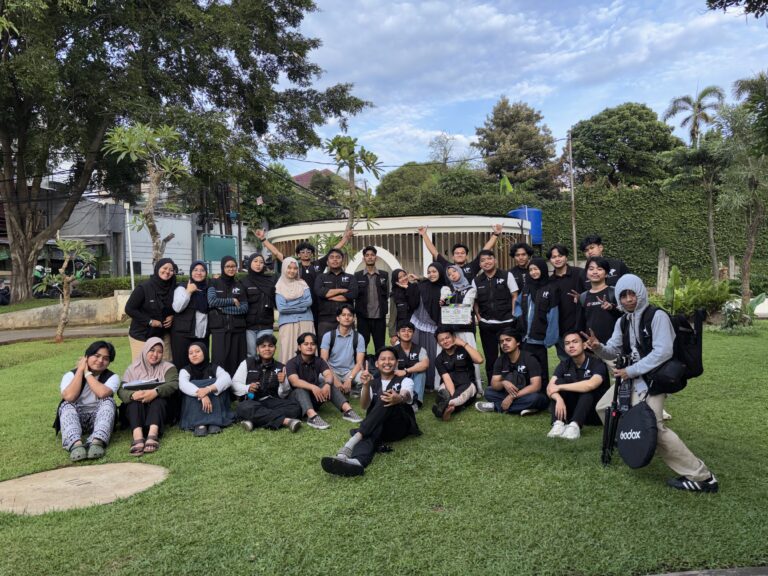 Shooting Day 4 HIMAKOPI Production (HKP): Mengulang, Menambal, dan Berdamai dengan Keadaan