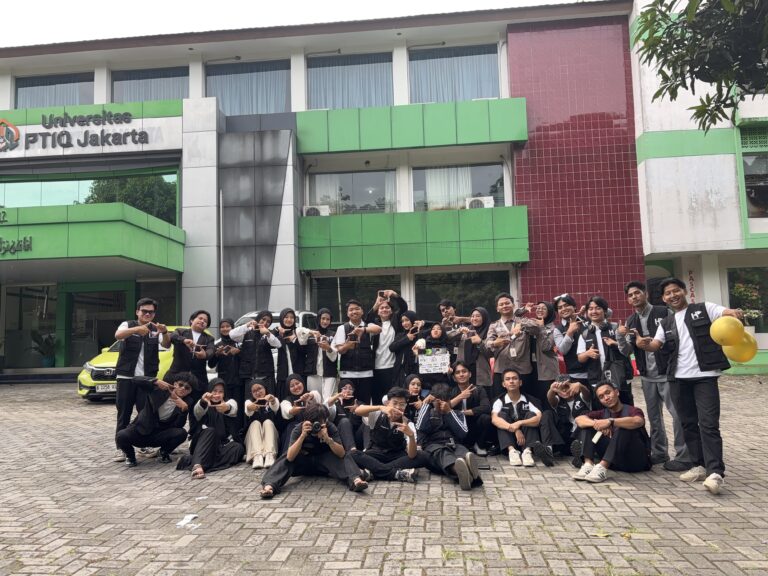 Day 5 Syuting “Somebody’s Silence”: Kerja Sama Tim Menutup Proses Produksi