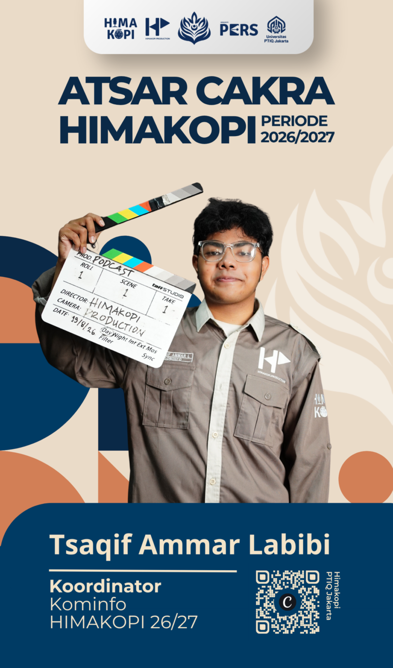 Kominfo Tsaqif