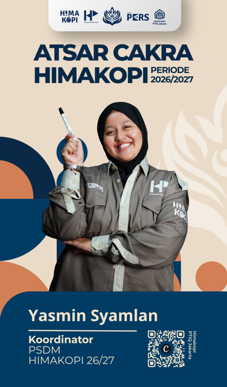 PSDM Yasmin