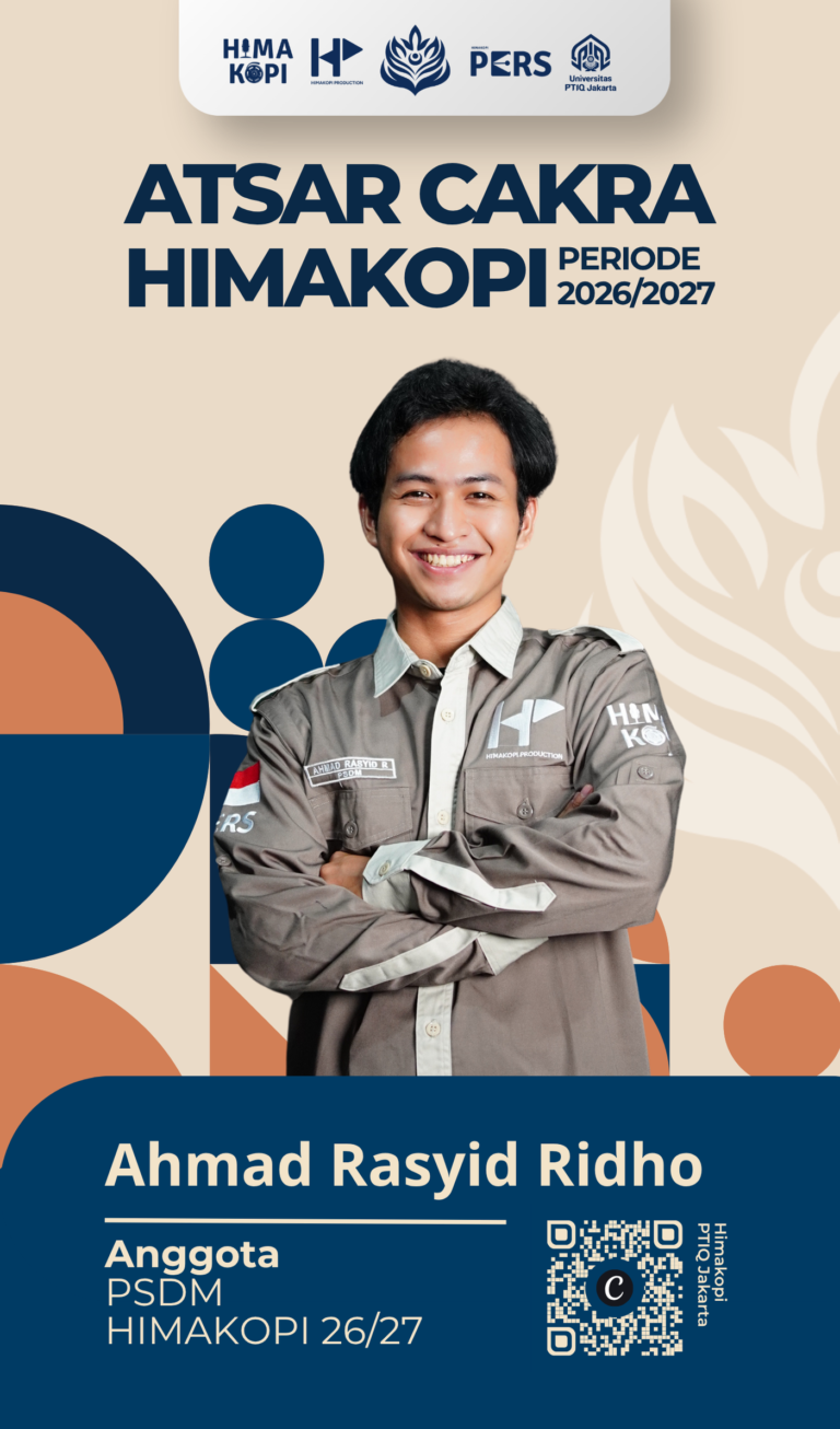 PSDM Rasyid