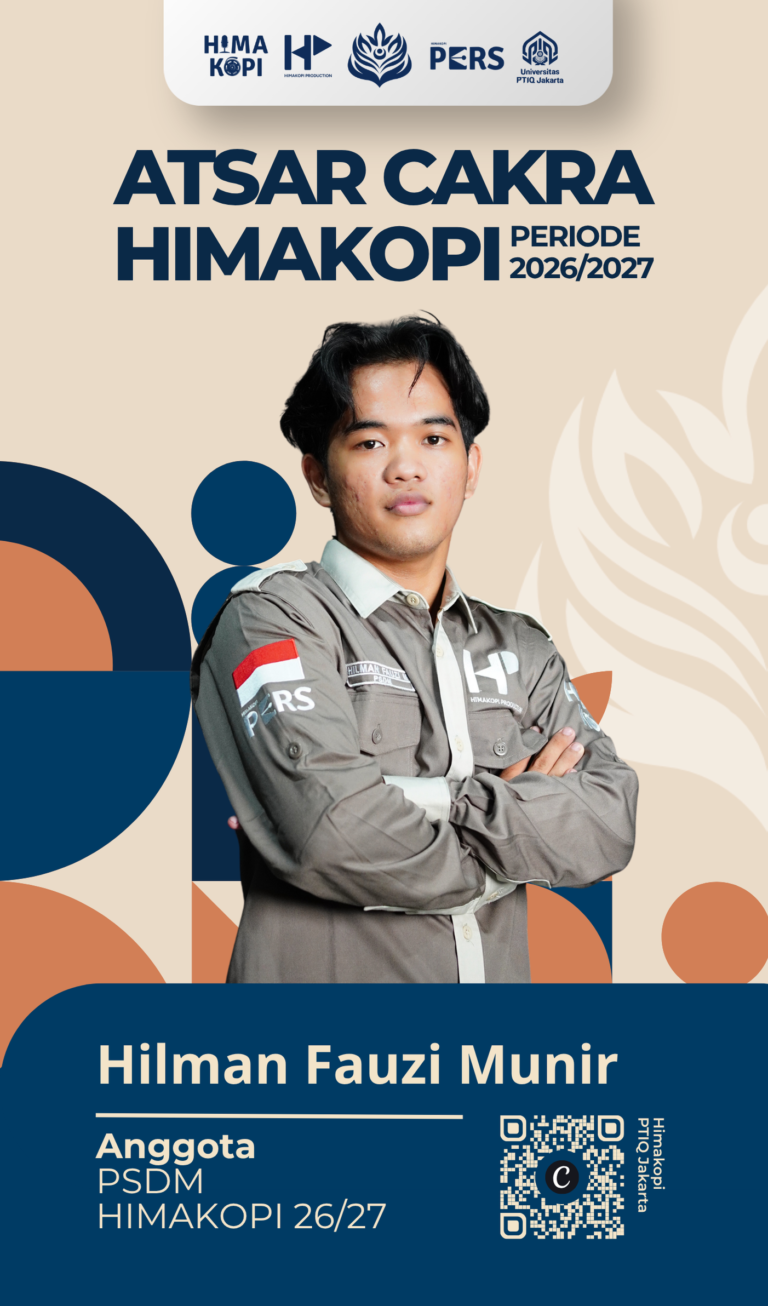 PSDM Hilman